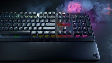 Roccat Pyro reviewed by GamesRadar