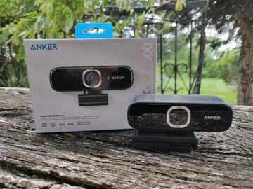 Anker PowerConf C300 Review