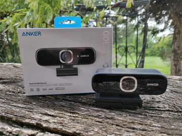 Test Anker PowerConf C300