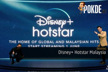 Disney test par Pokde.net Disney test par Pokde.net