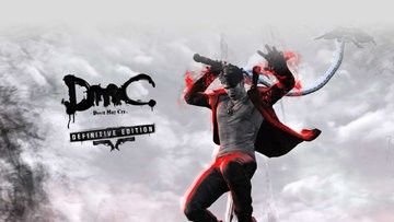 Devil May Cry Definitive Edition test par GameSpot