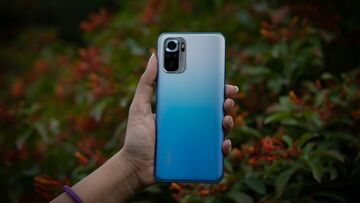 Xiaomi Redmi Note 10S testé par Digit Xiaomi Redmi Note 10S testé par Digit