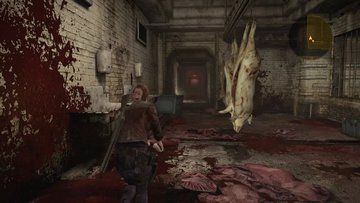 Resident Evil Revelations 2 - Episode 3 test par GameSpot