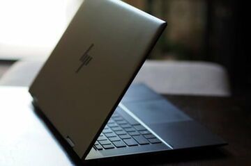 HP Envy x360 15 test par DigitalTrends