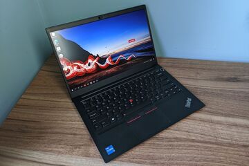 Lenovo ThinkPad E14 reviewed by PCWorld.com