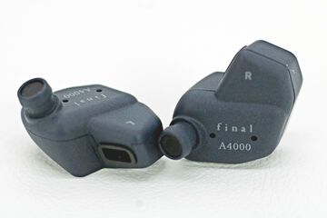 Final Audio Design A4000 Review: 1 Ratings, Pros and Cons
