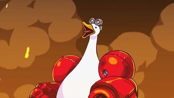Mighty Goose test par Push Square Mighty Goose test par Push Square
