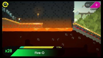 OlliOlli 2 test par GameSpot