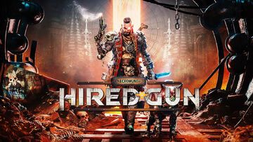 Necromunda Hired Gun test par wccftech