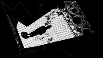 White Night test par IGN