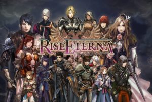 Rise Eterna Review: 1 Ratings, Pros and Cons