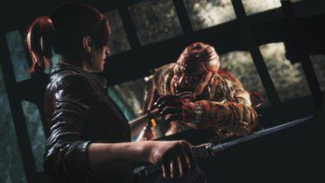 Resident Evil Revelations 2 - Episode 3 test par GamesRadar Resident Evil Revelations 2 - Episode 3 test par GamesRadar
