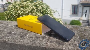 Realme C21 Review