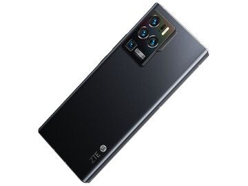 ZTE Axon 30 Ultra testé par NotebookCheck ZTE Axon 30 Ultra testé par NotebookCheck