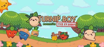 Turnip Boy Commits Tax Evasion test par 4players