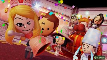 Miitopia test par New Game Plus Miitopia test par New Game Plus