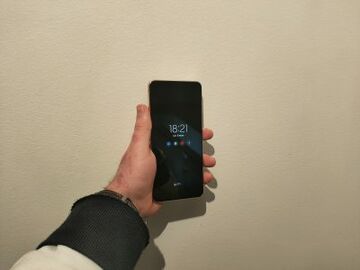 Samsung Galaxy S21 test par MeilleurMobile