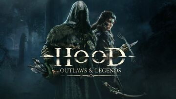 Hood: Outlaws & Legends reviewed by BagoGames