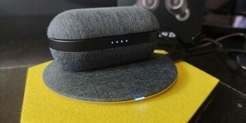 Lypertek testé par MobileTechTalk Lypertek testé par MobileTechTalk