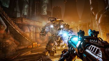 Necromunda Hired Gun test par GamingBolt Necromunda Hired Gun test par GamingBolt