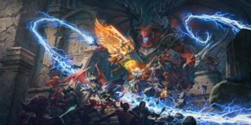 Test Pathfinder Wrath of the Righteous Test Pathfinder Wrath of the Righteous