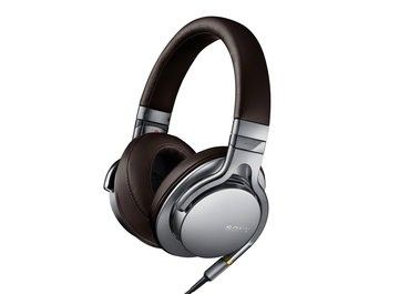 Sony MDR-1A test par PCMag Sony MDR-1A test par PCMag