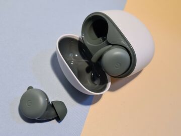 Google Pixel Buds A-Series test par Stuff