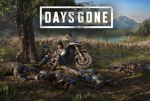 Days Gone test par N-Gamz