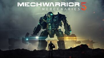 MechWarrior 5: Mercenaries test par Xbox Tavern