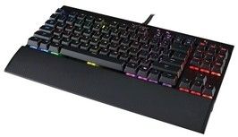 Corsair K65 test par ComputerShopper