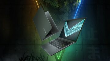 Test Asus VivoBook S14