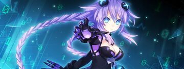 Test Neptunia ReVerse