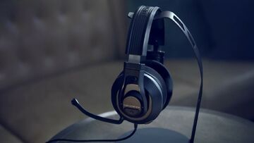 Turtle Beach Recon 500 test par GamesRadar