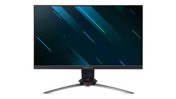 Acer Predator XB3 test par ExpertReviews Acer Predator XB3 test par ExpertReviews