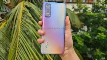 Vivo Iqoo Z3 im Test: 9 Bewertungen, erfahrungen, Pro und Contra