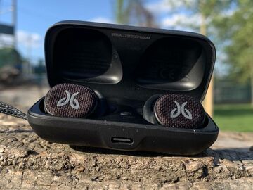 Jaybird Vista 2 im Test: 9 Bewertungen, erfahrungen, Pro und Contra