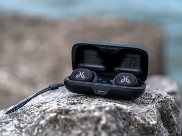 Jaybird Vista 2 testé par Android Central Jaybird Vista 2 testé par Android Central