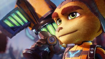 Ratchet & Clank Rift Apart test par GamesRadar