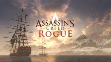 Assassin's Creed Rogue test par JeuxVideo.com Assassin's Creed Rogue test par JeuxVideo.com