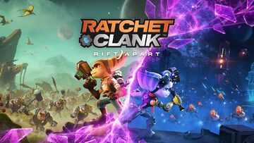 Ratchet & Clank Rift Apart reviewed by wccftech