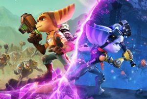 Ratchet & Clank Rift Apart test par N-Gamz