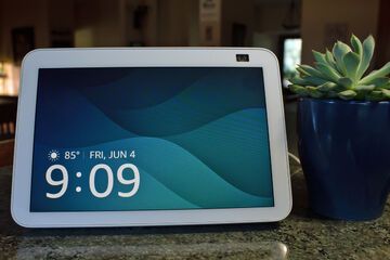 Amazon Echo Show 8 test par PCWorld.com