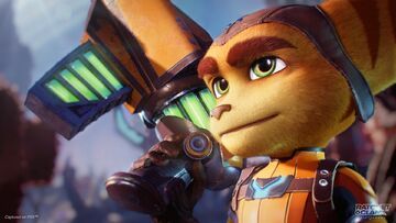 Ratchet & Clank Rift Apart test par Numerama