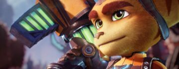 Ratchet & Clank Rift Apart reviewed by ZTGD