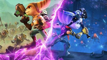 Ratchet & Clank Rift Apart test par SA Gamer