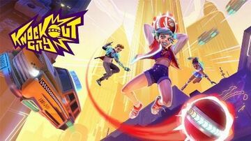 Knockout City test par GameBlog.fr