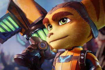 Ratchet & Clank Rift Apart reviewed by Pocket-lint