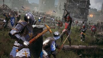 Chivalry II im Test: 39 Bewertungen, erfahrungen, Pro und Contra