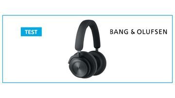 Test Bang & Olufsen Test Bang & Olufsen