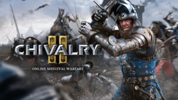 Chivalry II test par Geeko